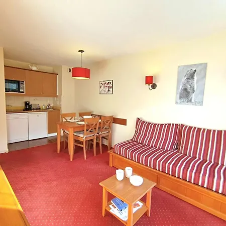 T2 A Avec Piscine Et Parking Pour 4 Pers. - Fr-1-457-358 * Saint-Lary-Soulan