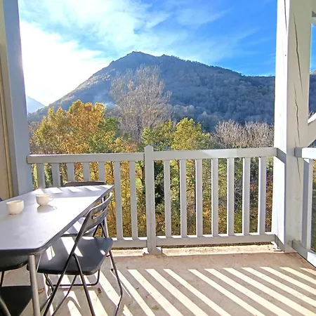 アパート T2 A Avec Piscine Et Parking Pour 4 Pers. - Fr-1-457-358 *