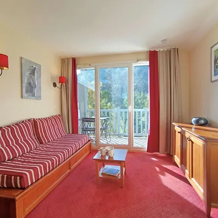 T2 A Avec Piscine Et Parking Pour 4 Pers. - Fr-1-457-358 Apartman